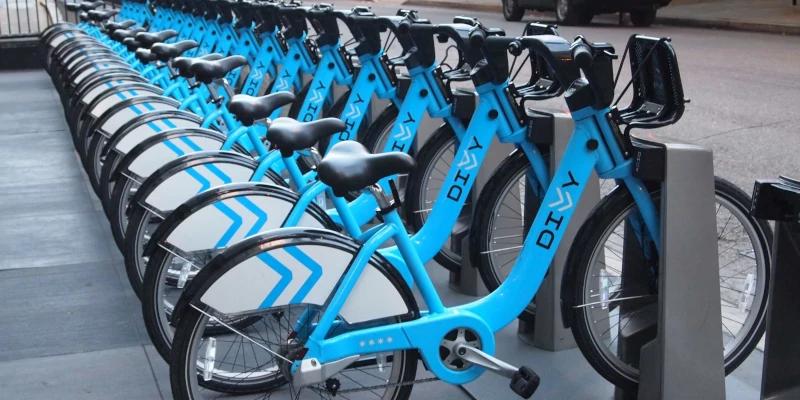 divvy-bikeshare