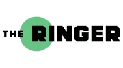 The Ringer Logo